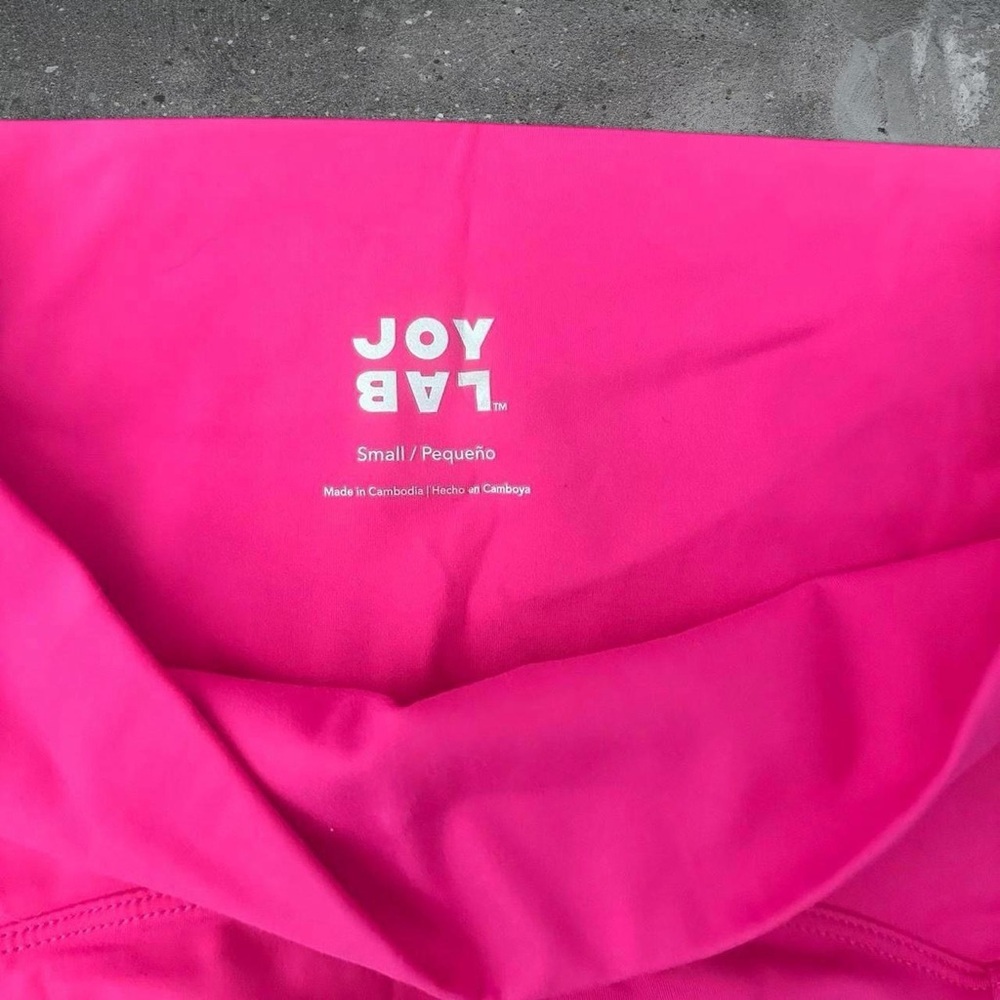 pink flare leggings barbiecore yoga pilates y2k dollette coquette slit - Picture 3 of 6